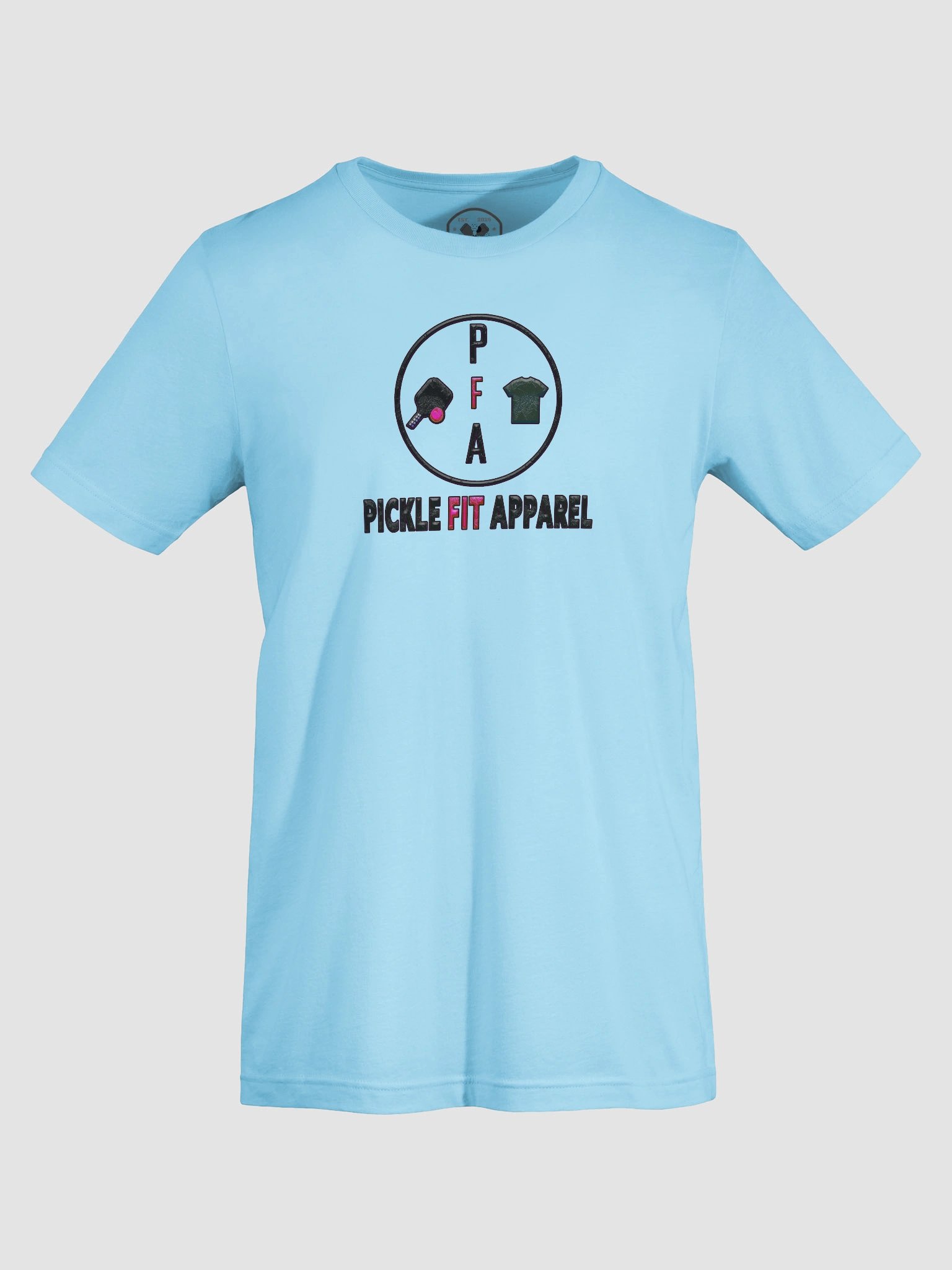 Vintage Pickle Fit Logo T-Shirt product image (65)