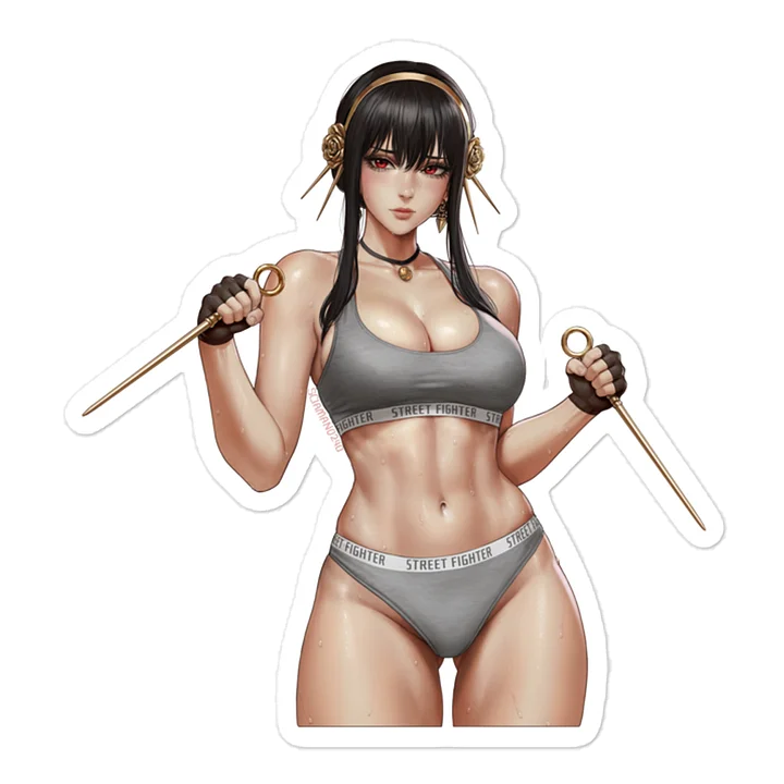 Yor Fight product image (1)