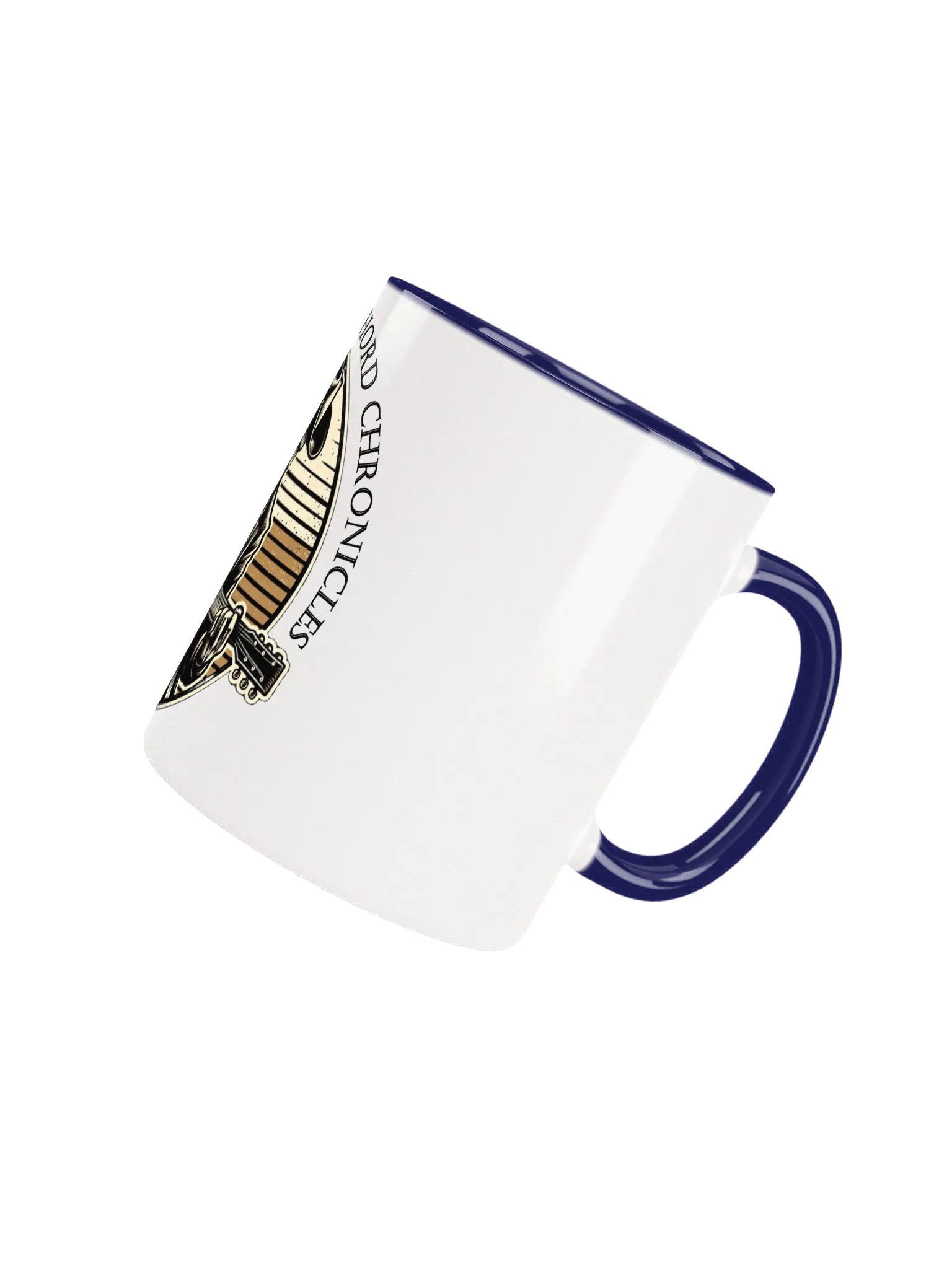 TheCCC - The Two-Colored Cowboy Mug product image (4)