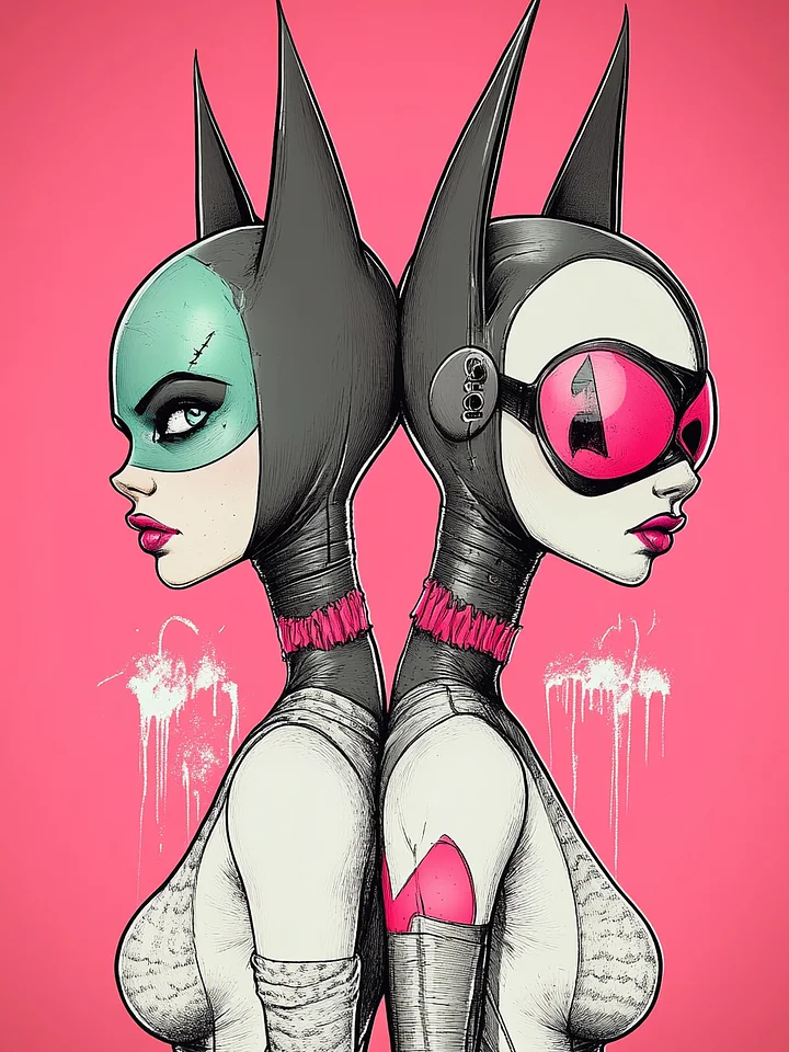 Double Trouble, Extra Gloss product image (1)