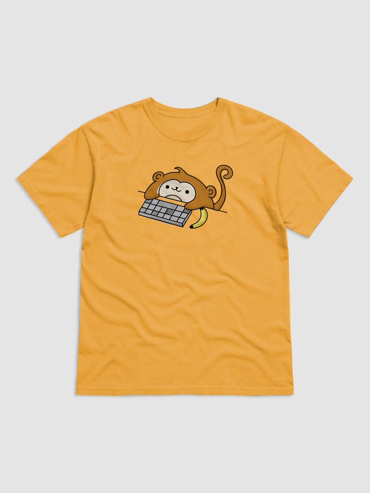 George 2 T-Shirt (Printed) product image (42)
