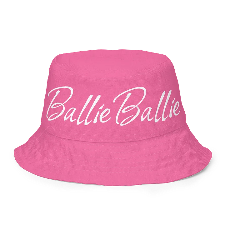 Bucket Hoedjes product image (1)