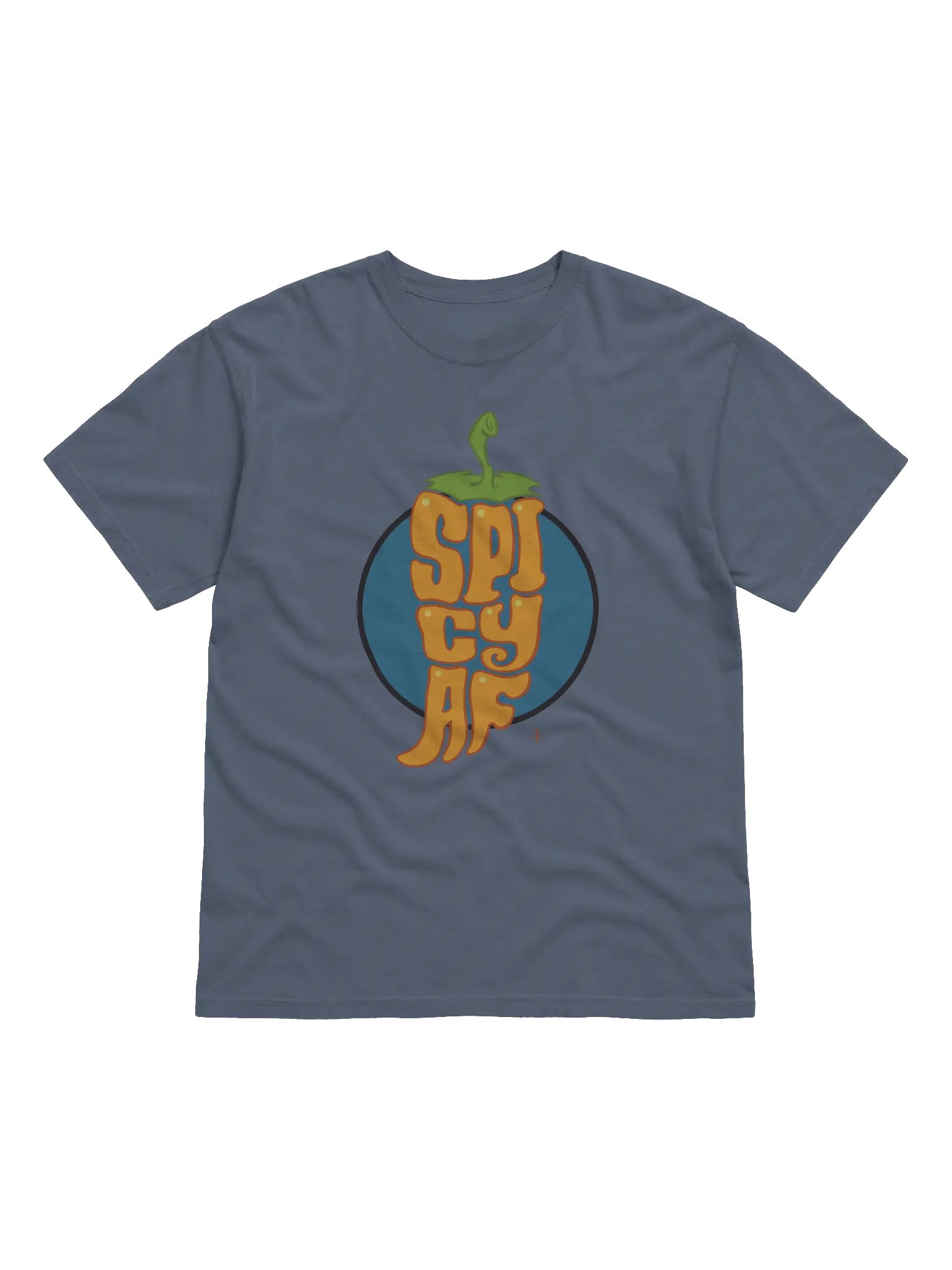 Spicy AF product image (4)