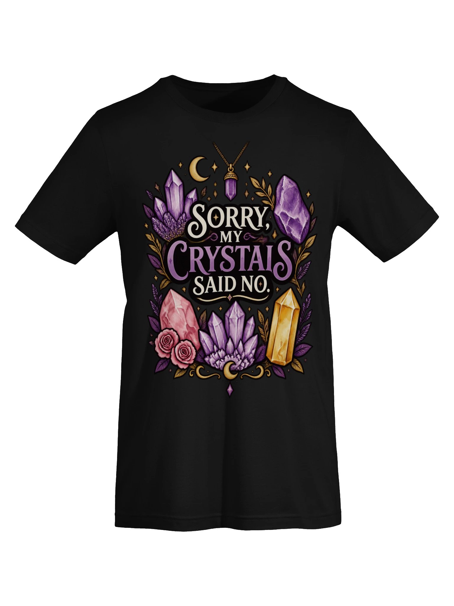 My Crystals product image (17)