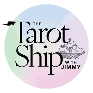 The Tarot Ship