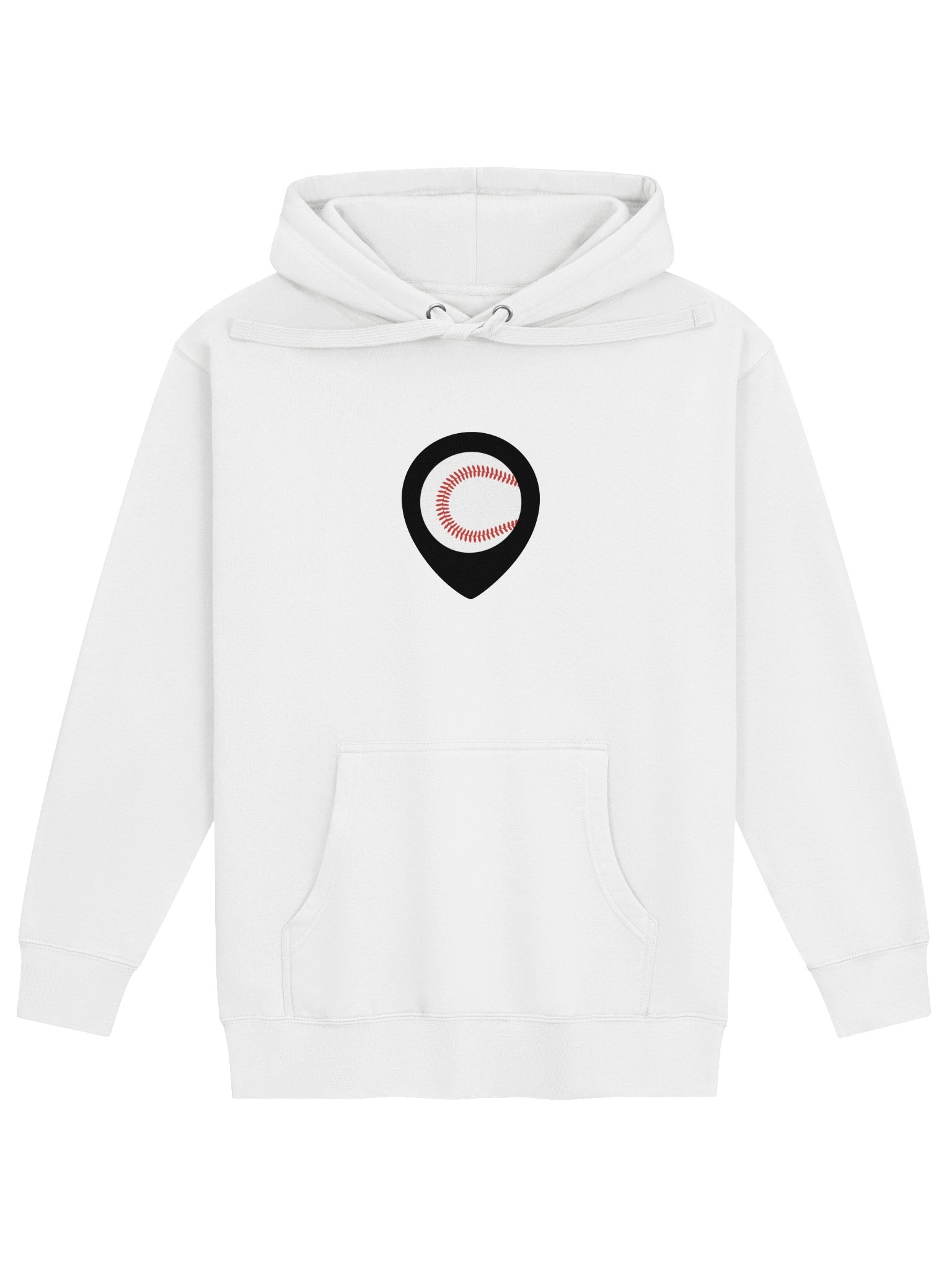 Hoodie Classic Icon Logo product image (1)