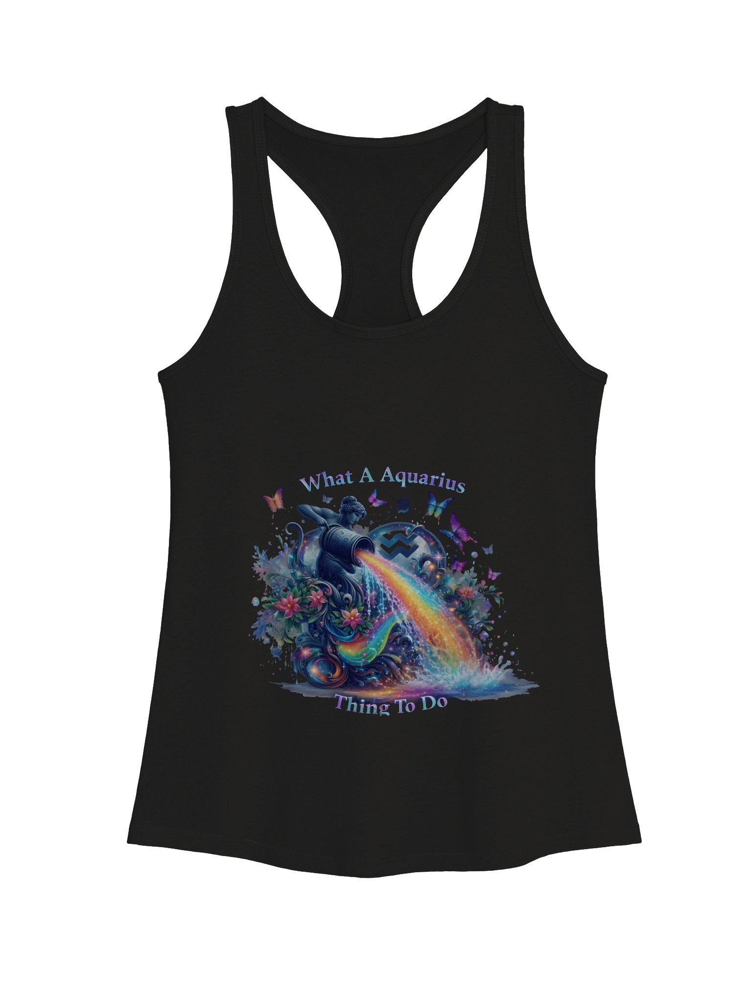 Aquarius To Do Tank product image (1)