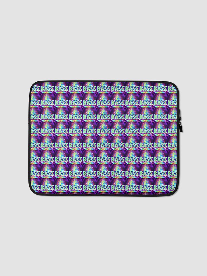 Hyper Bass 2 Laptop Sleeve product image (1)