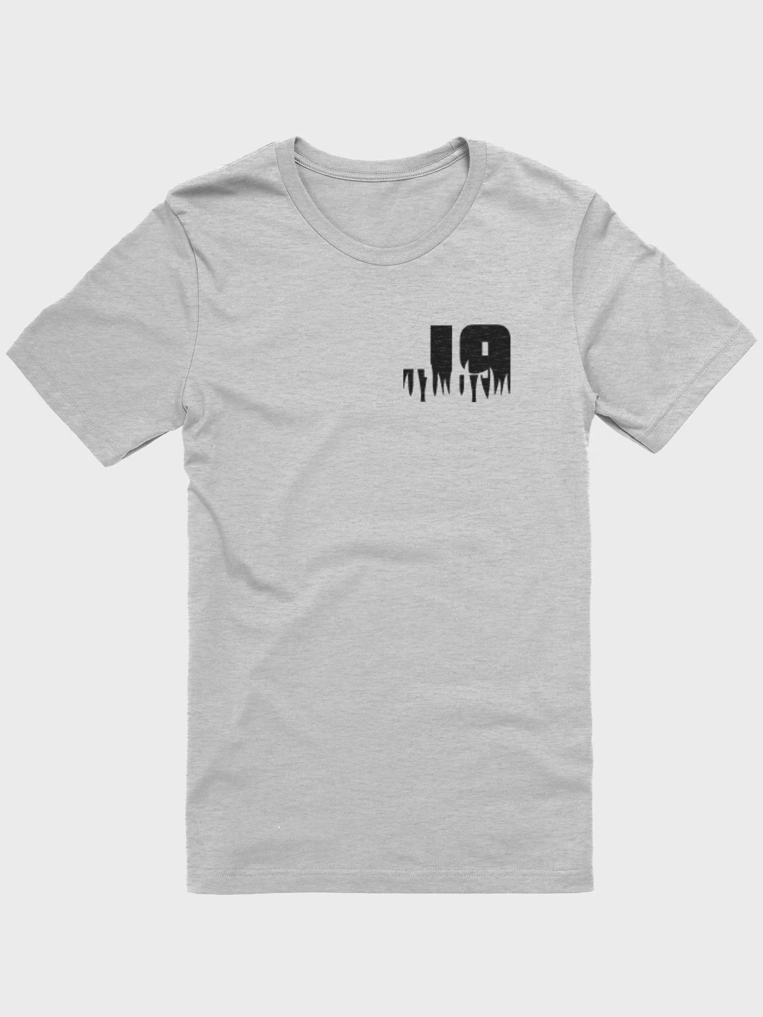 J9 Unisex Tee (lights) product image (1)