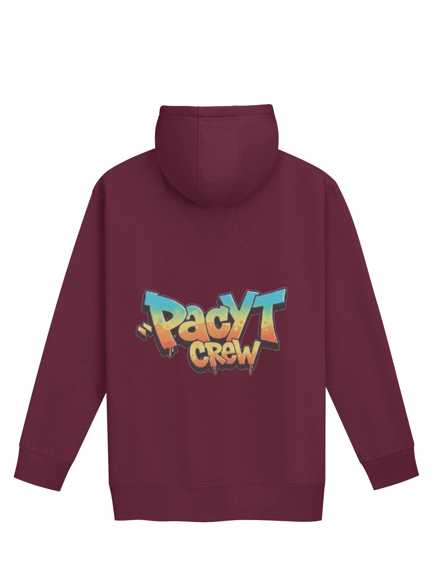 PacYT Hoodie product image (2)