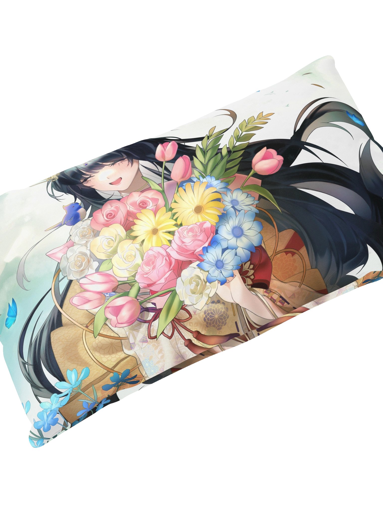 Starry "Gratitude" Pillow product image (4)