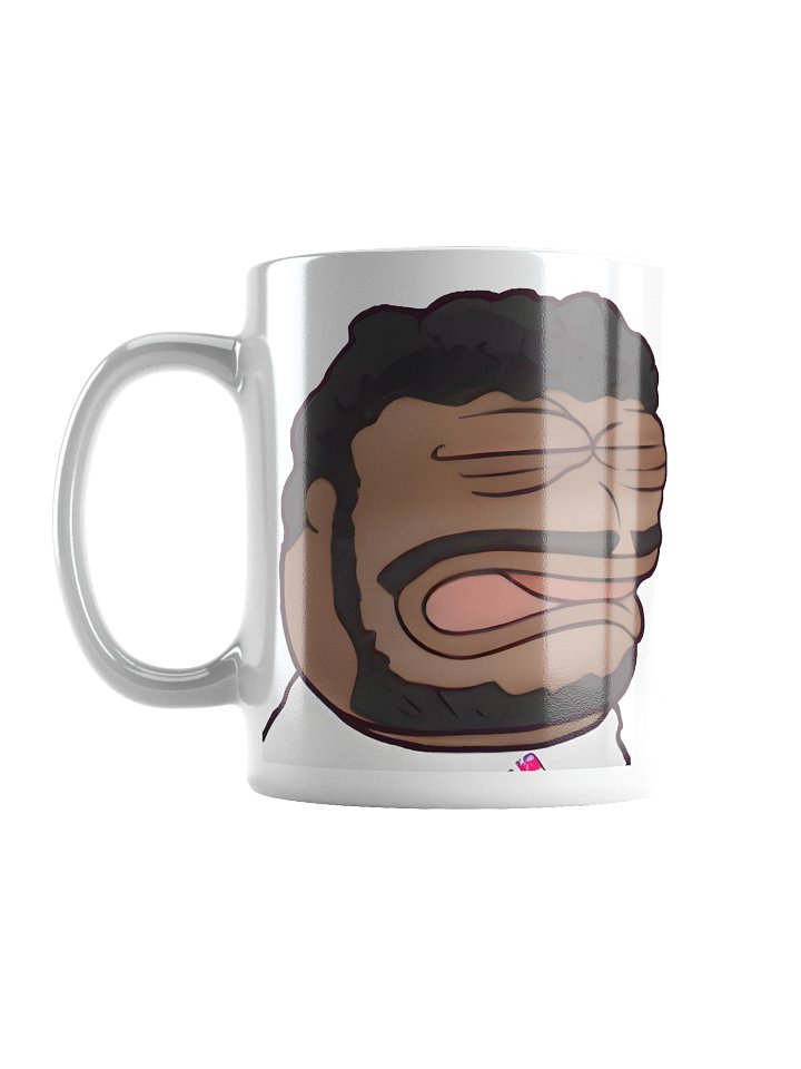 ENHHHH LEAVE ME ALONE (WHITE) product image (1)