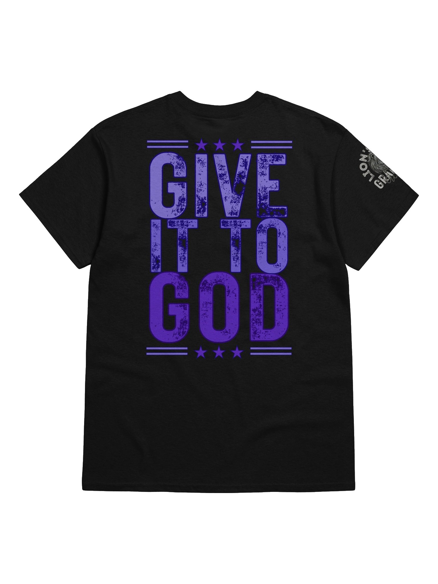 Give It To God Men's T-Shirt product image (34)