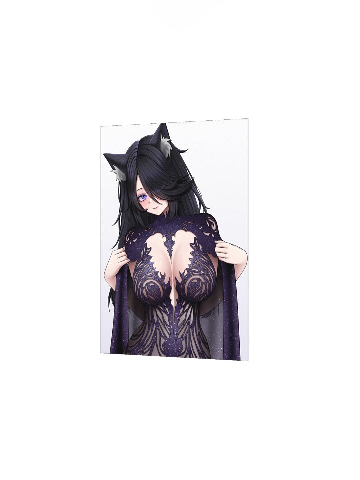 Queen Of Space Starry (Poster) product image (2)