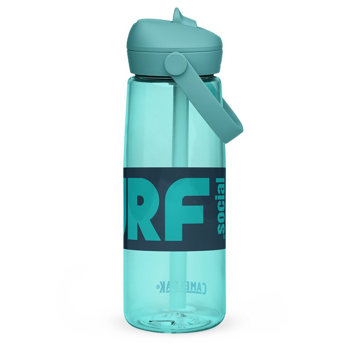 Surf Side Water Bottle product image (2)