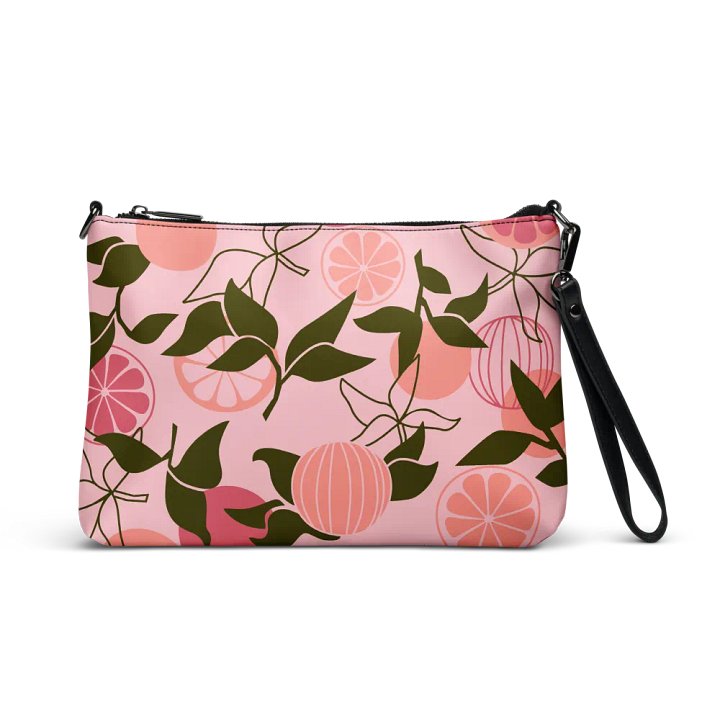 Citrus Delight Crossbody Bag product image (1)