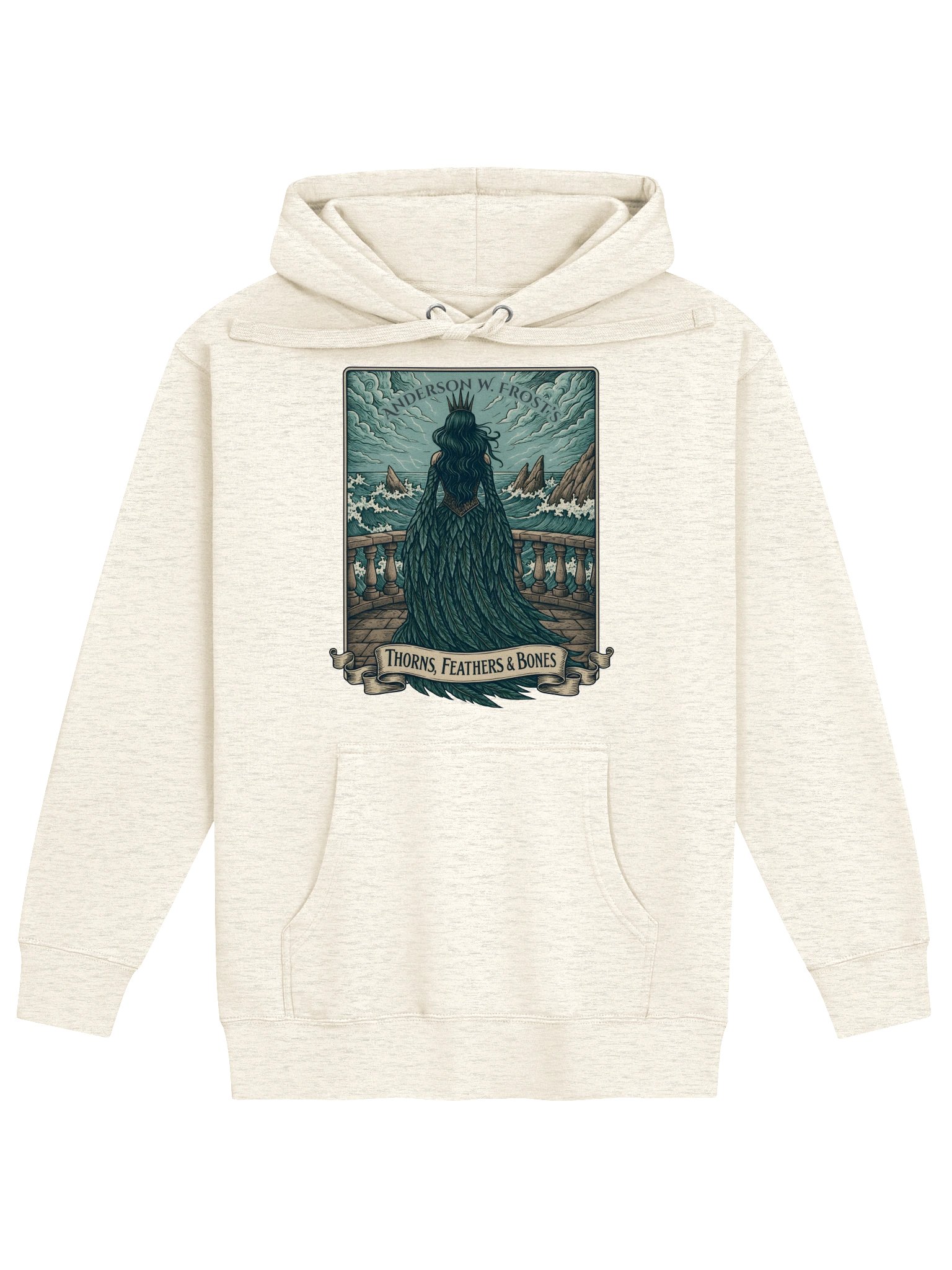 [TFAB] Chapter One Sweatshirt product image (1)