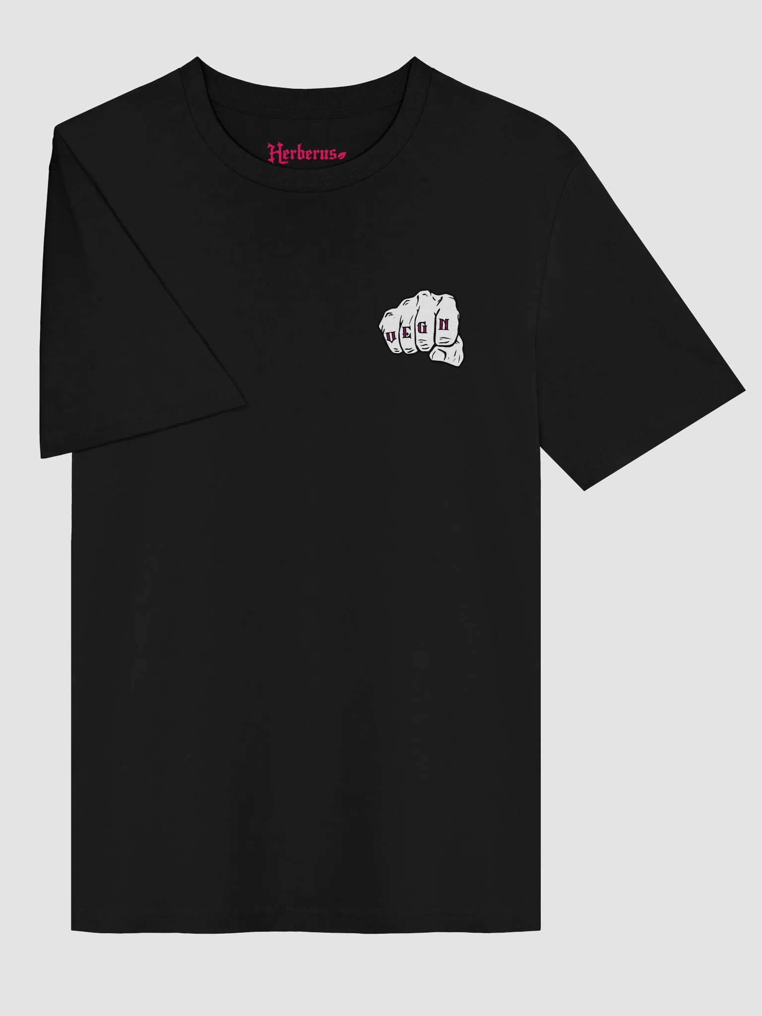 VEGN 4LYF Tee product image (4)