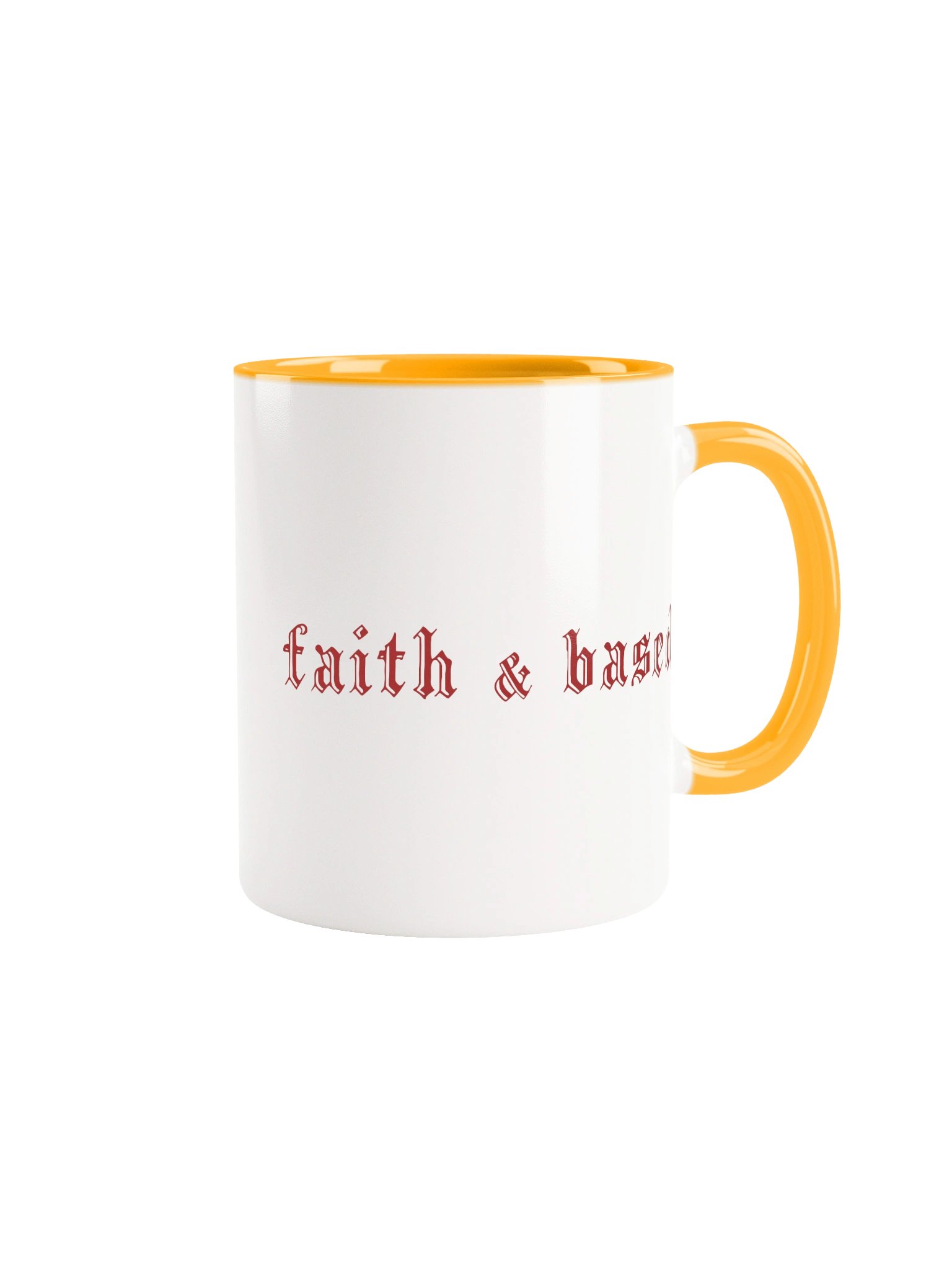 Morning Mercies Mug product image (2)