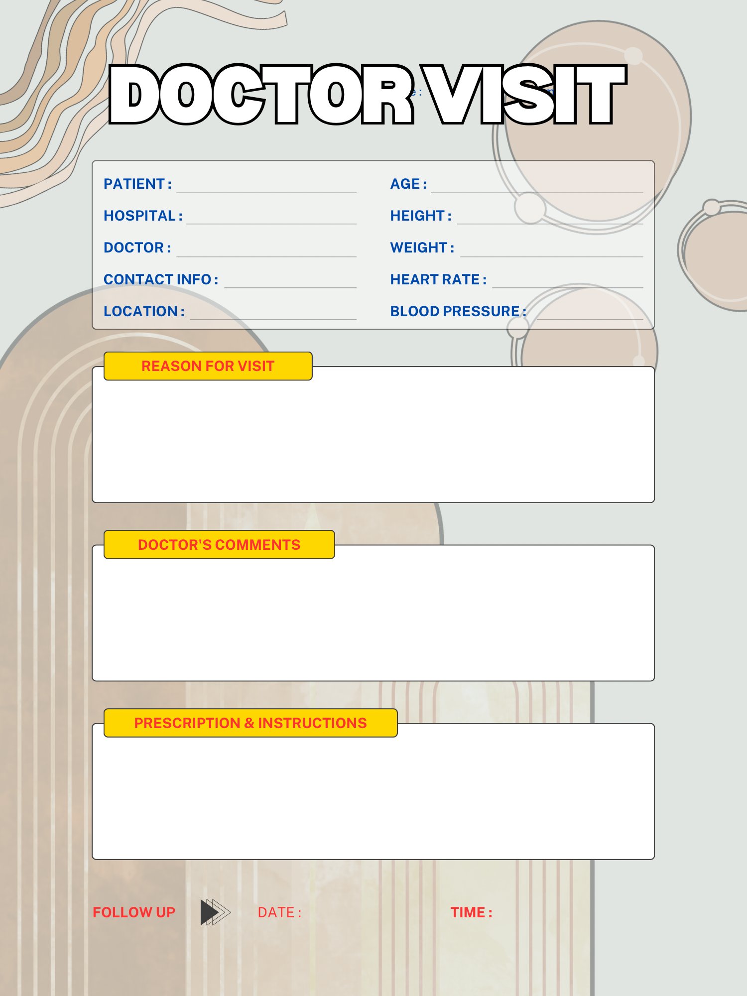 Take Care Wellness Starter Kit product image (4)