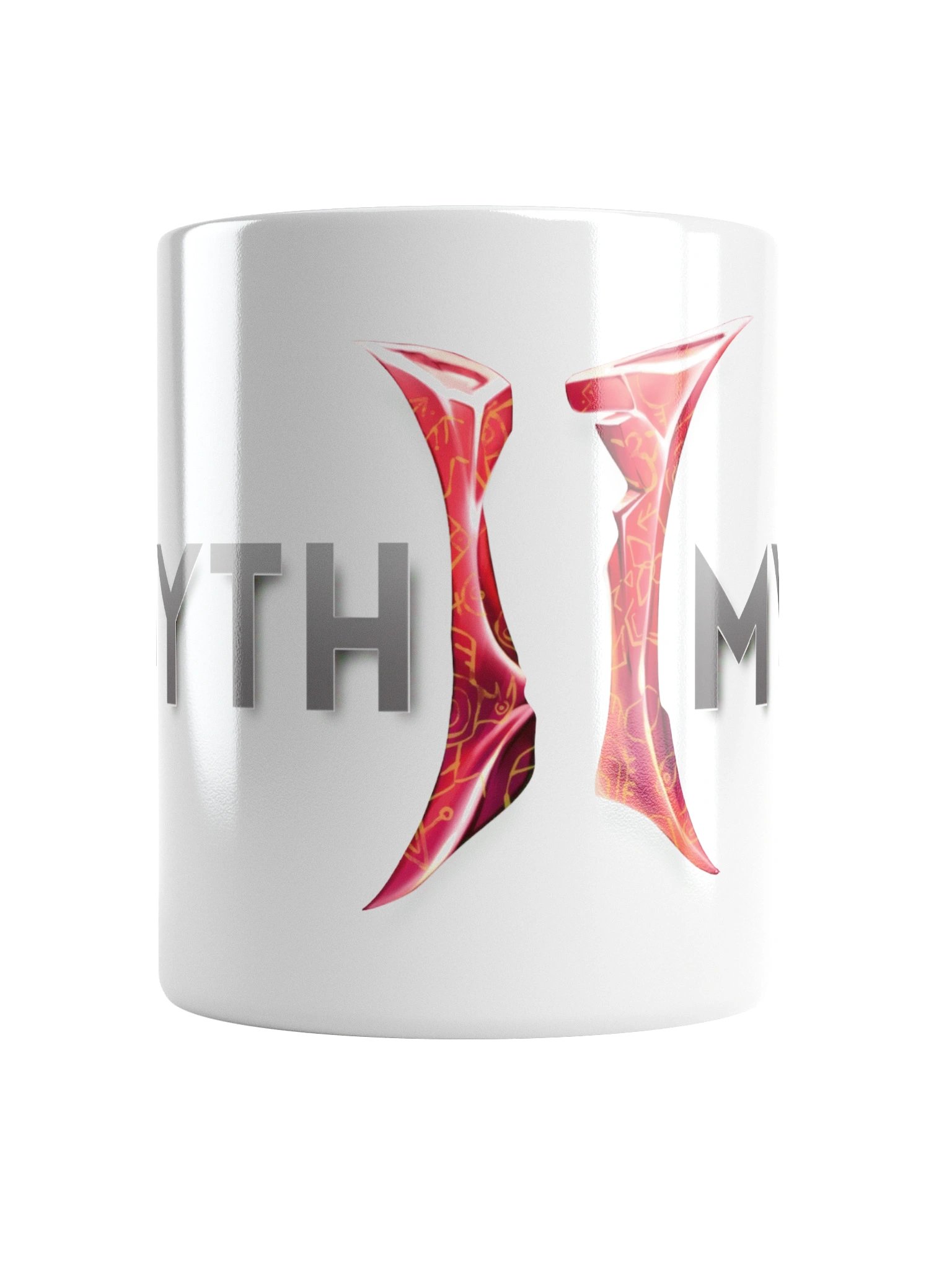 Mythbearer #4 Mug product image (13)