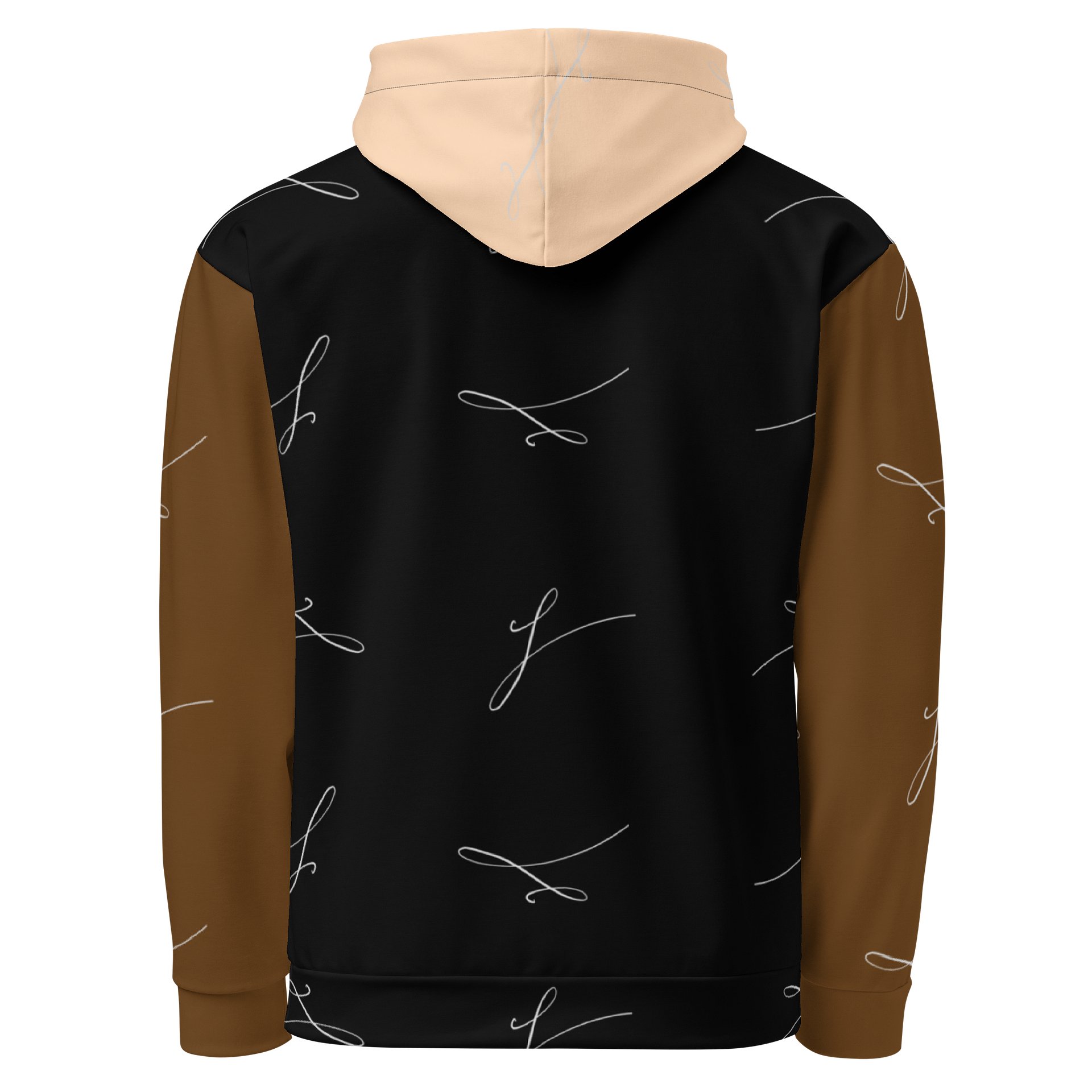 Limited Edition | The Experiment Subj. Lucky #7 | Hoodie product image (3)