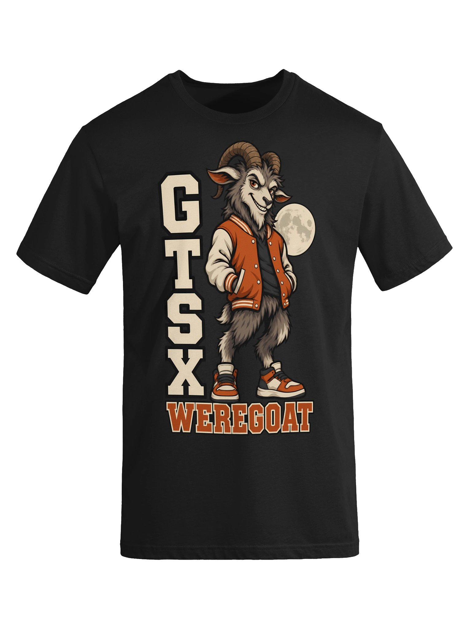 GTSX WEREGOAT product image (5)