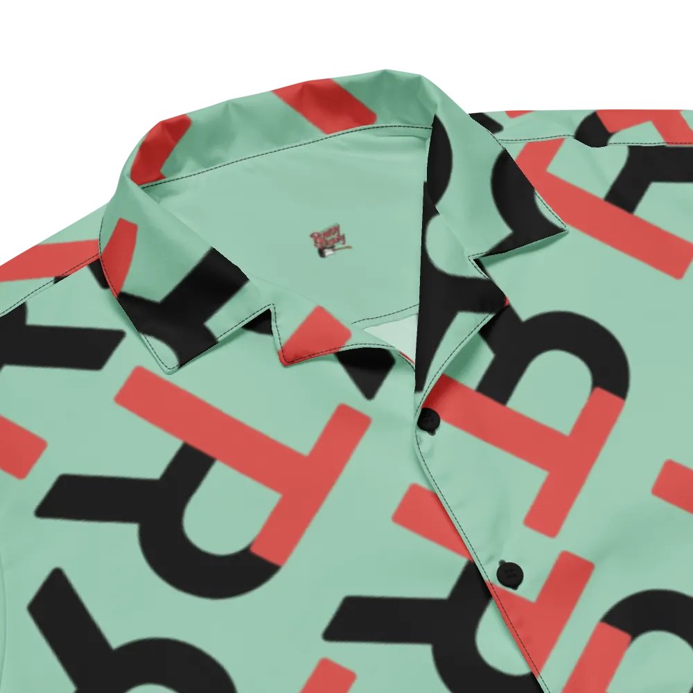 The Brent Party Shirt product image (4)
