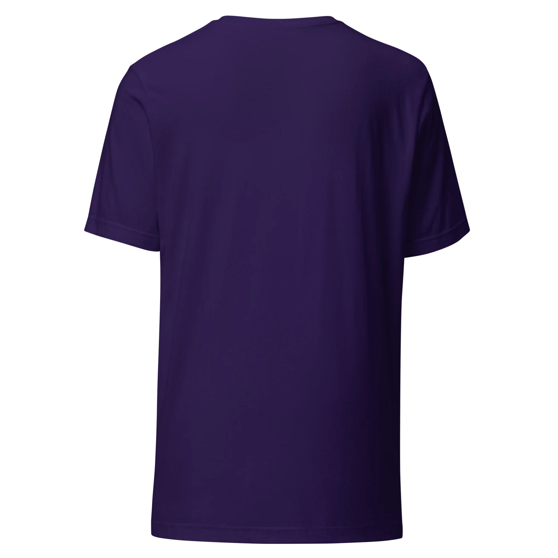 UE - Cheshire Purple Tee product image (4)