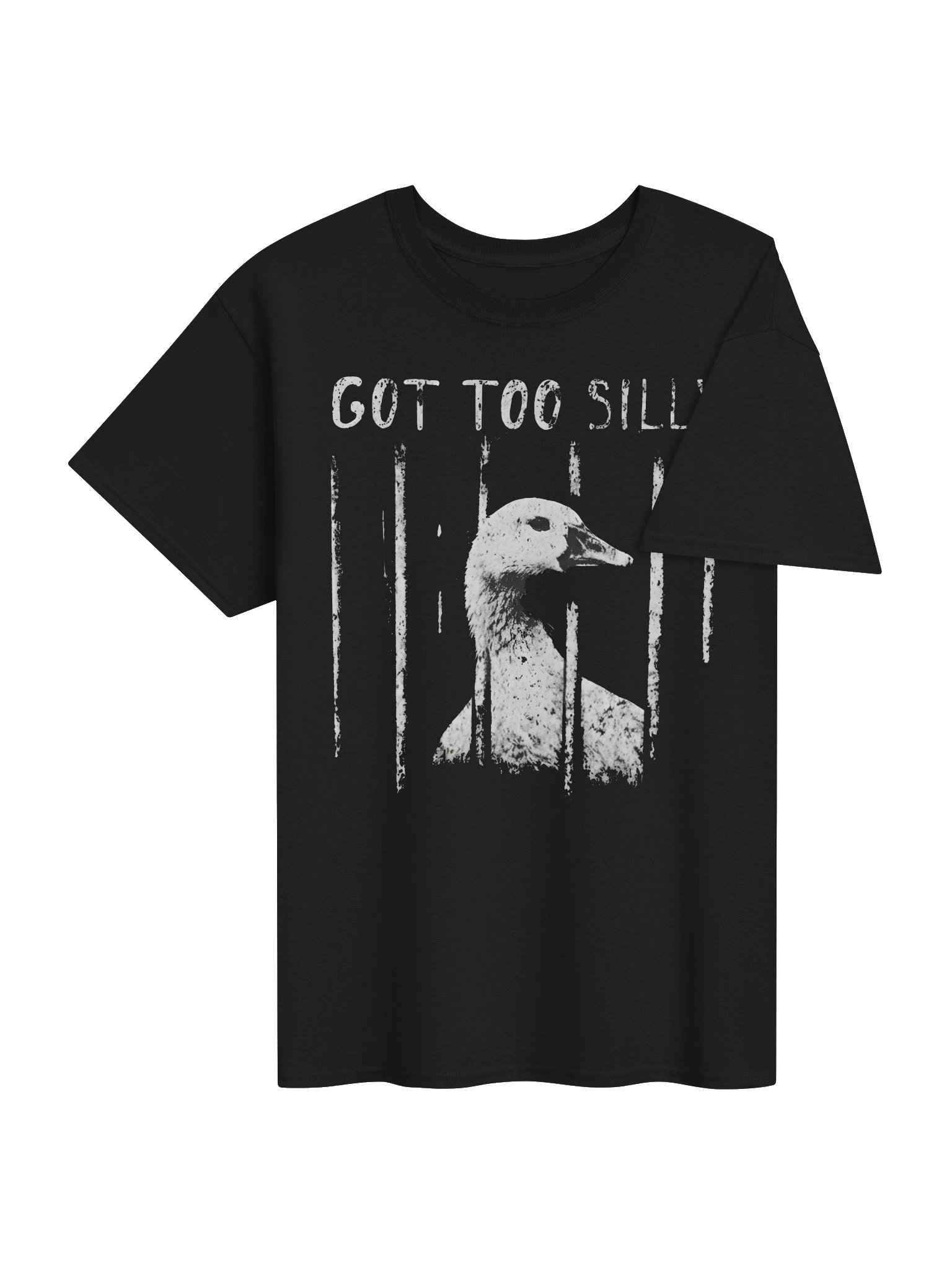 Got Too Silly Goose Tee product image (4)