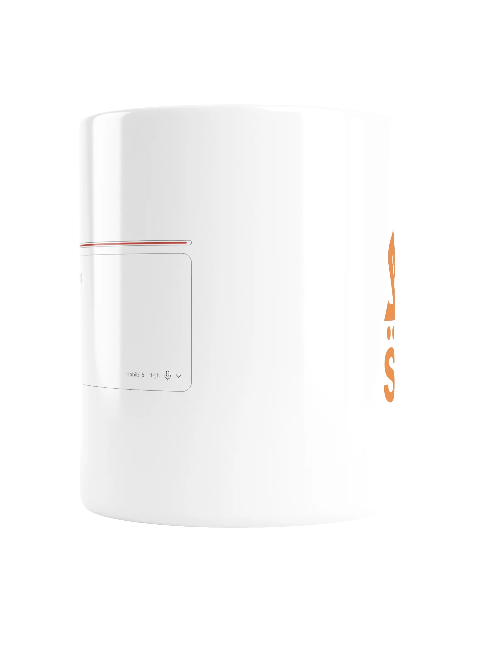 Mug - Make No Mistakes product image (2)