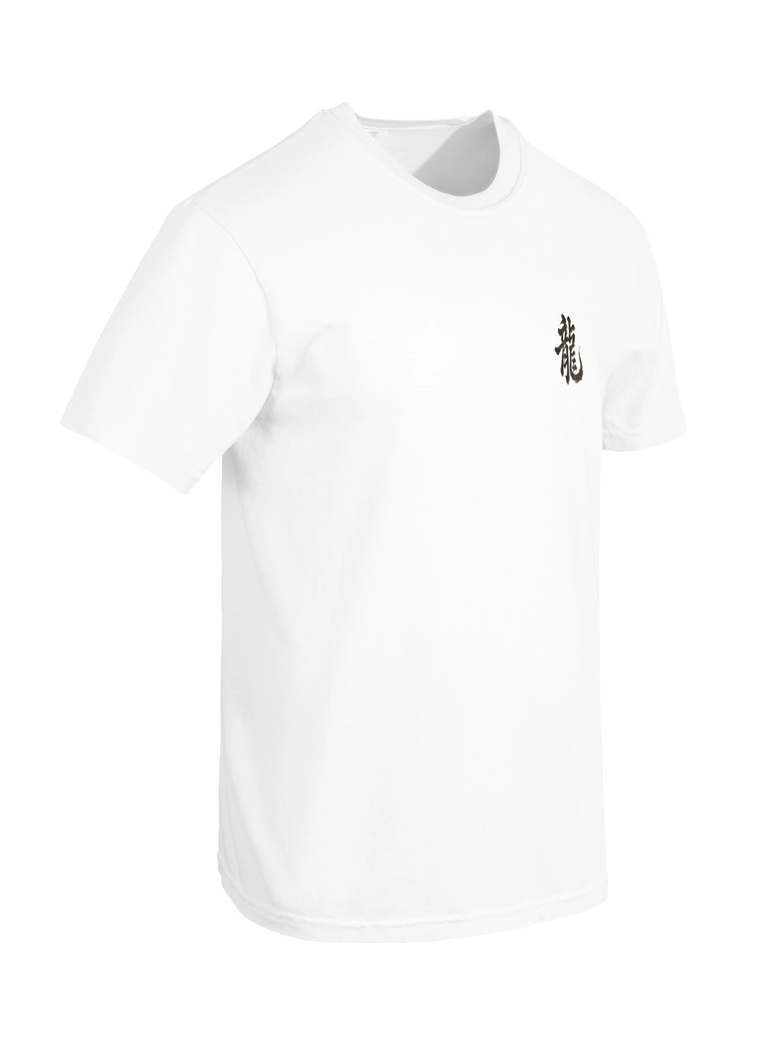 Dragon of the Fallen Castle - T-Shirt product image (51)