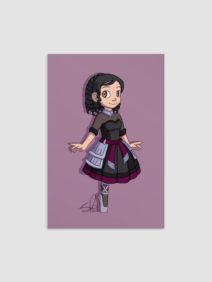 Set 3 - NDGO - Gwen product image (1)