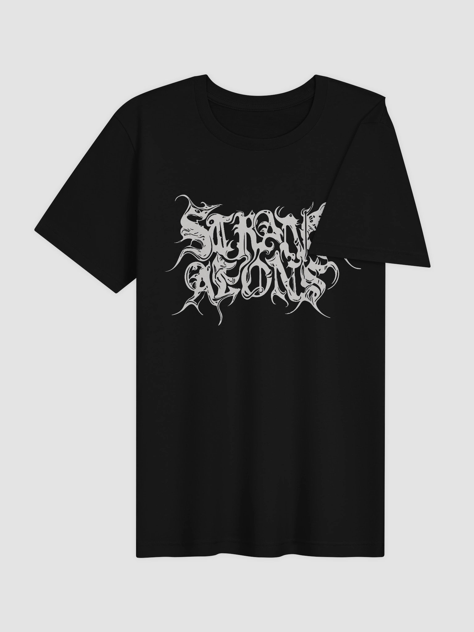 Strange Aeons T-Shirt product image (6)