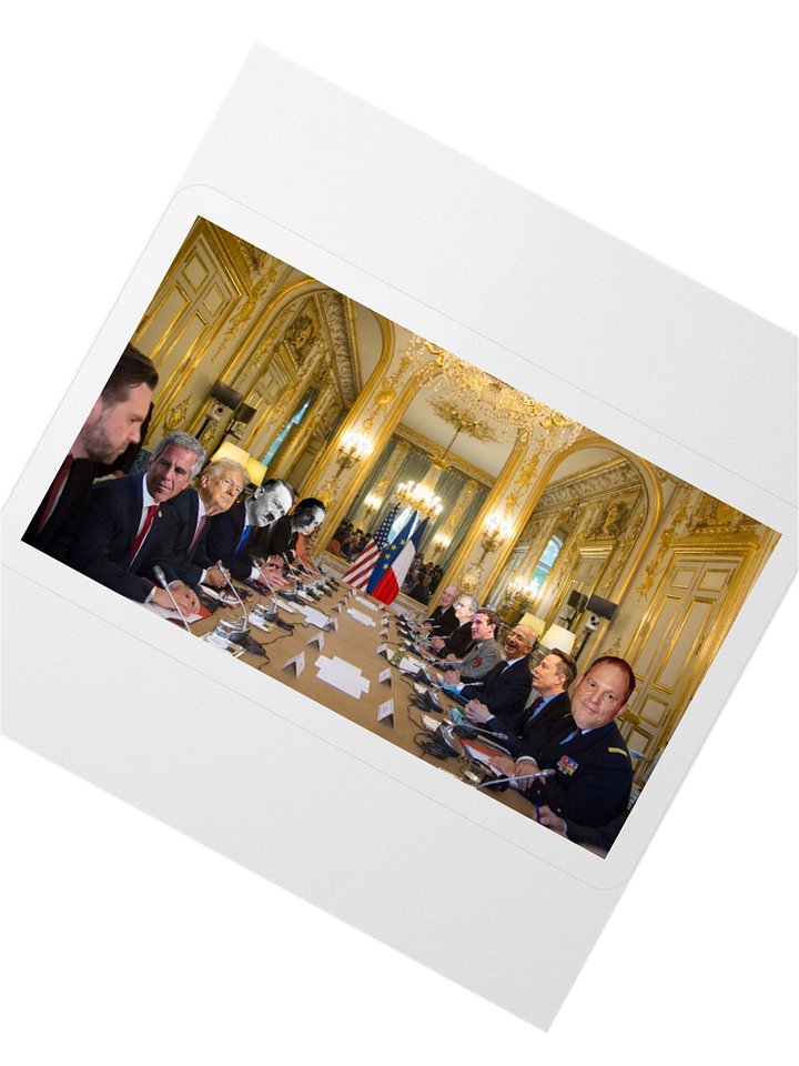 Heads of State 1 product image (4)