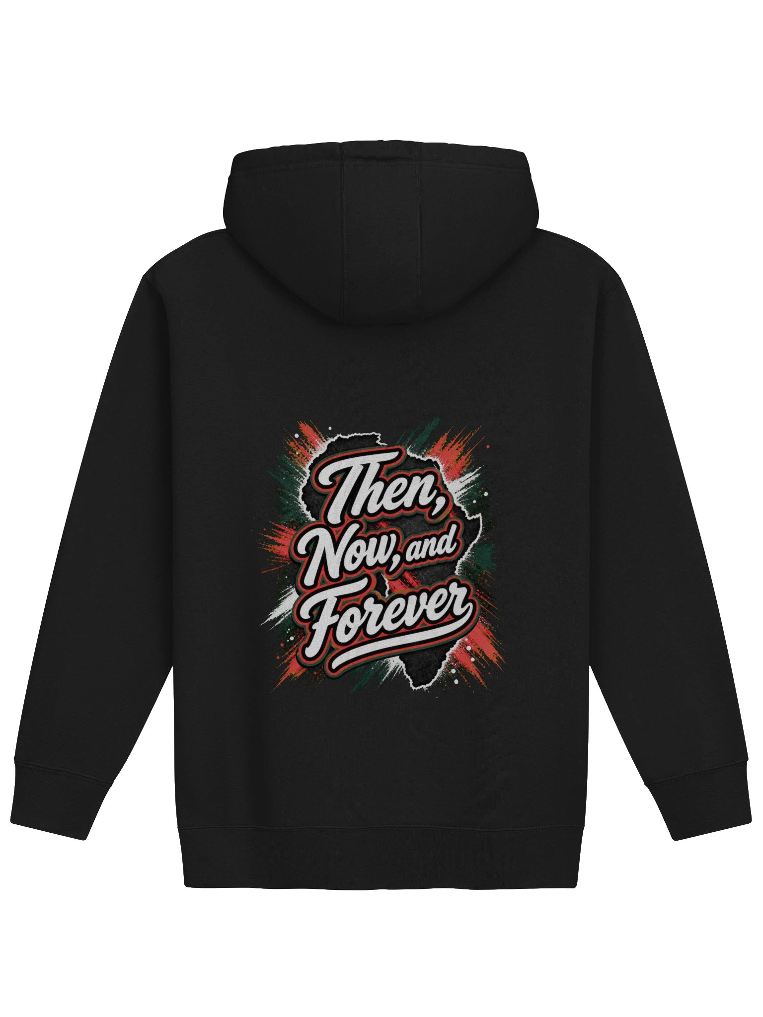 Legend Legacy Hoodie product image (5)