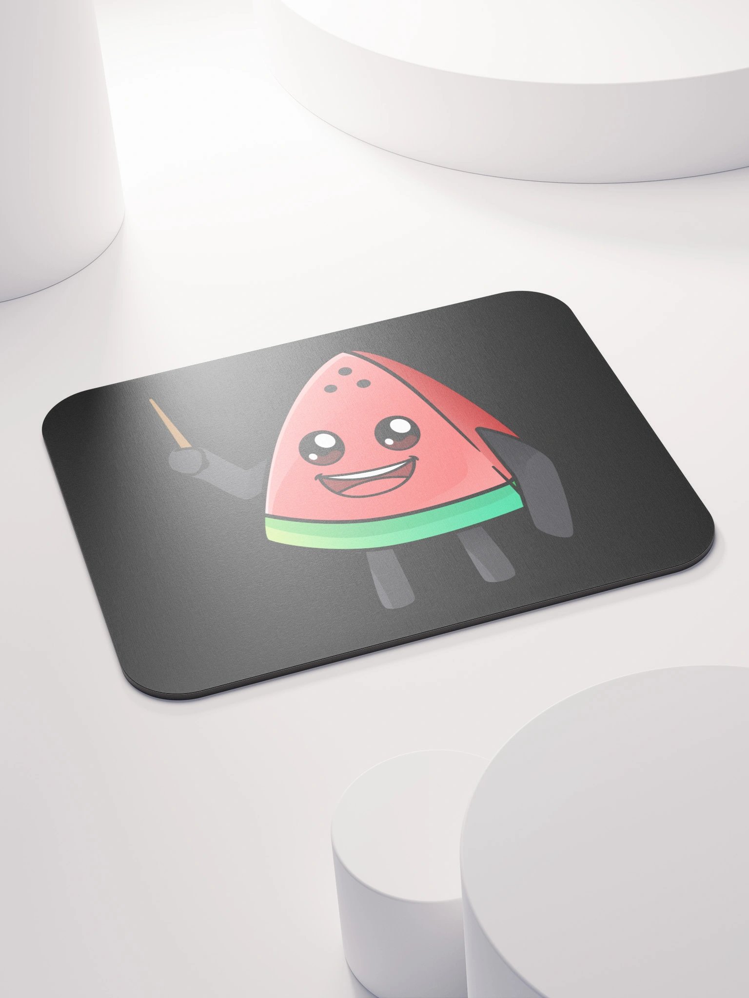 Walter Mouse Pad product image (4)