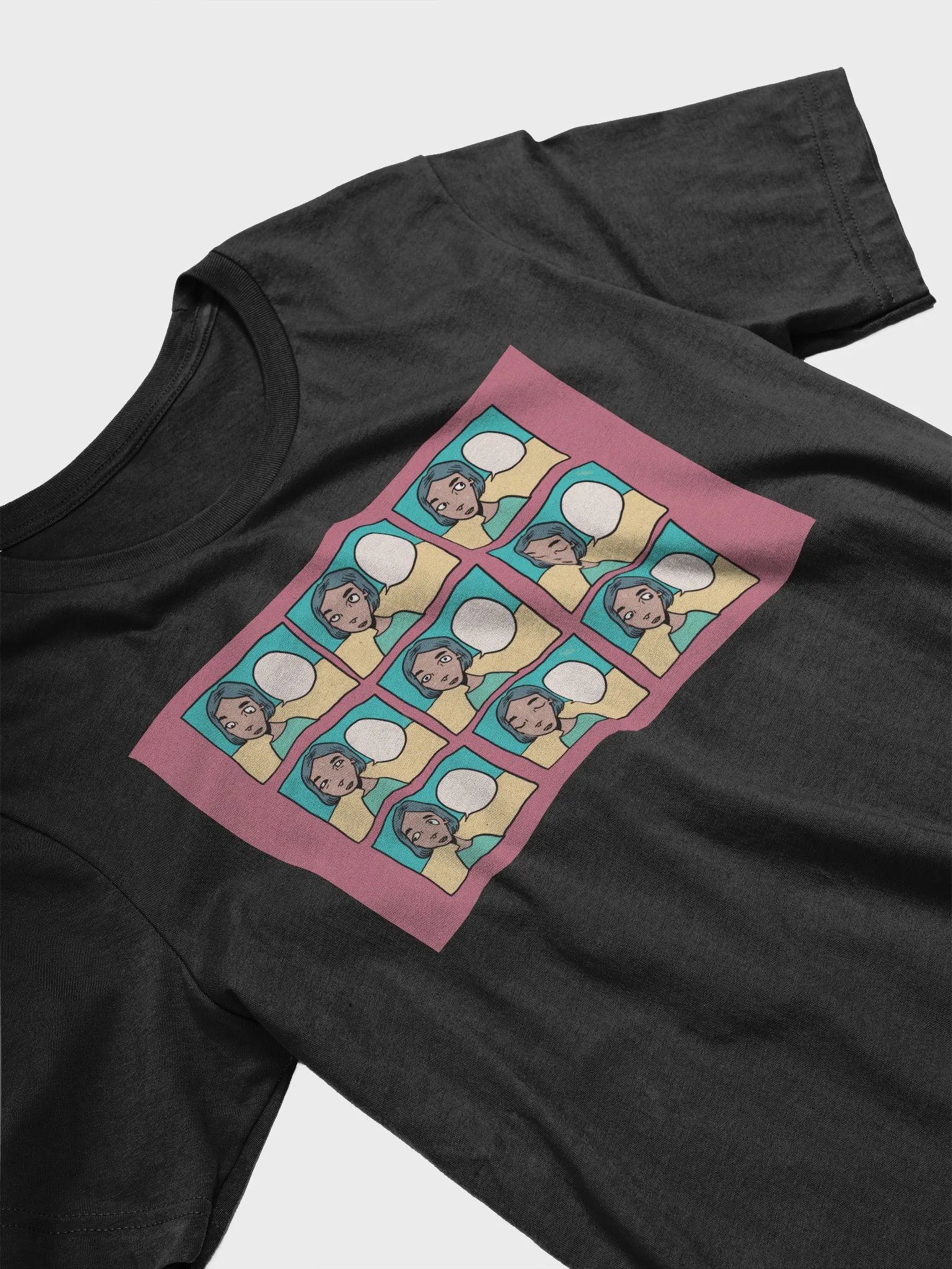 nothing to say product image (3)