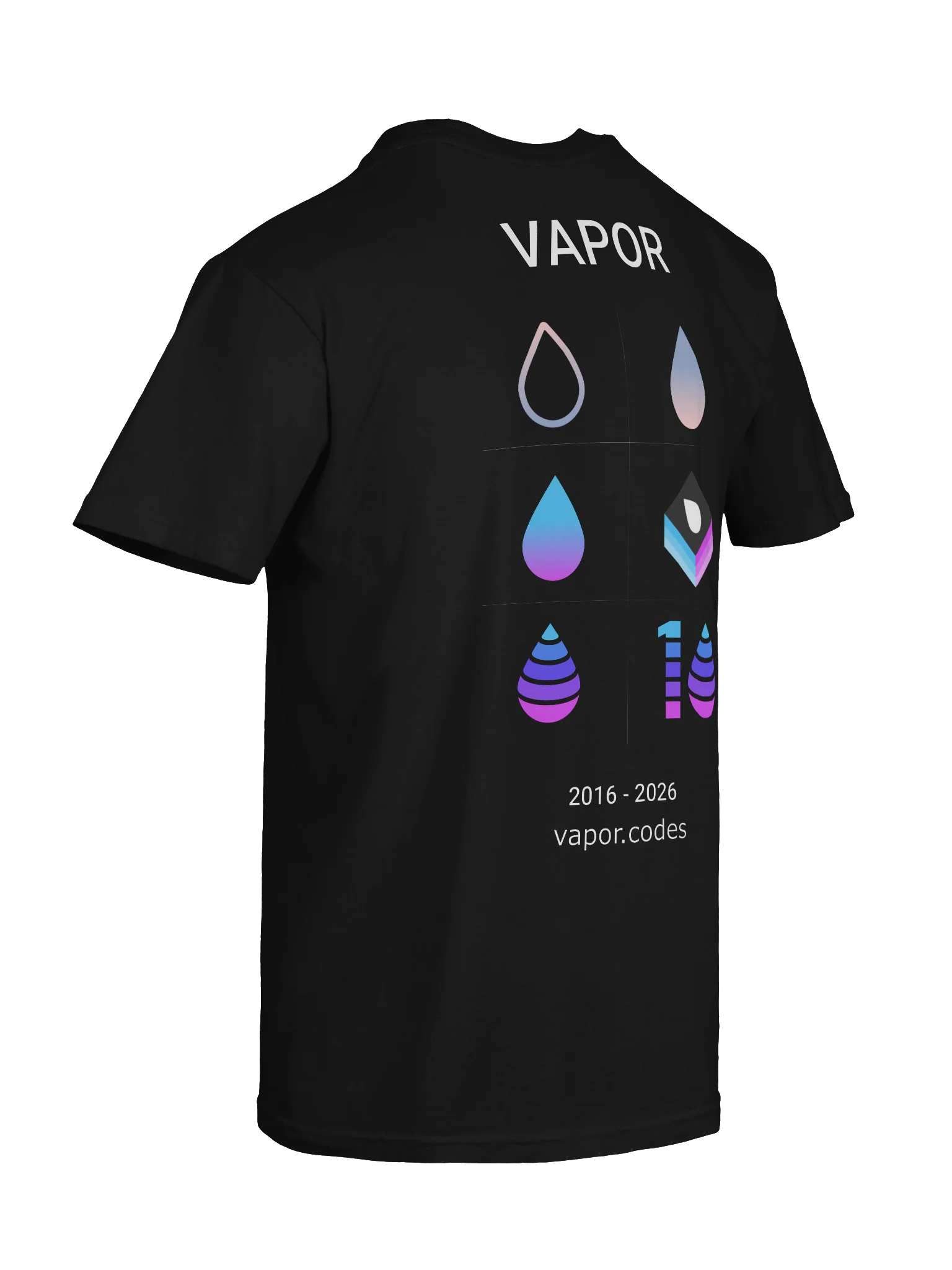 Limited Edition: Vapor - A Decade in The Making product image (8)