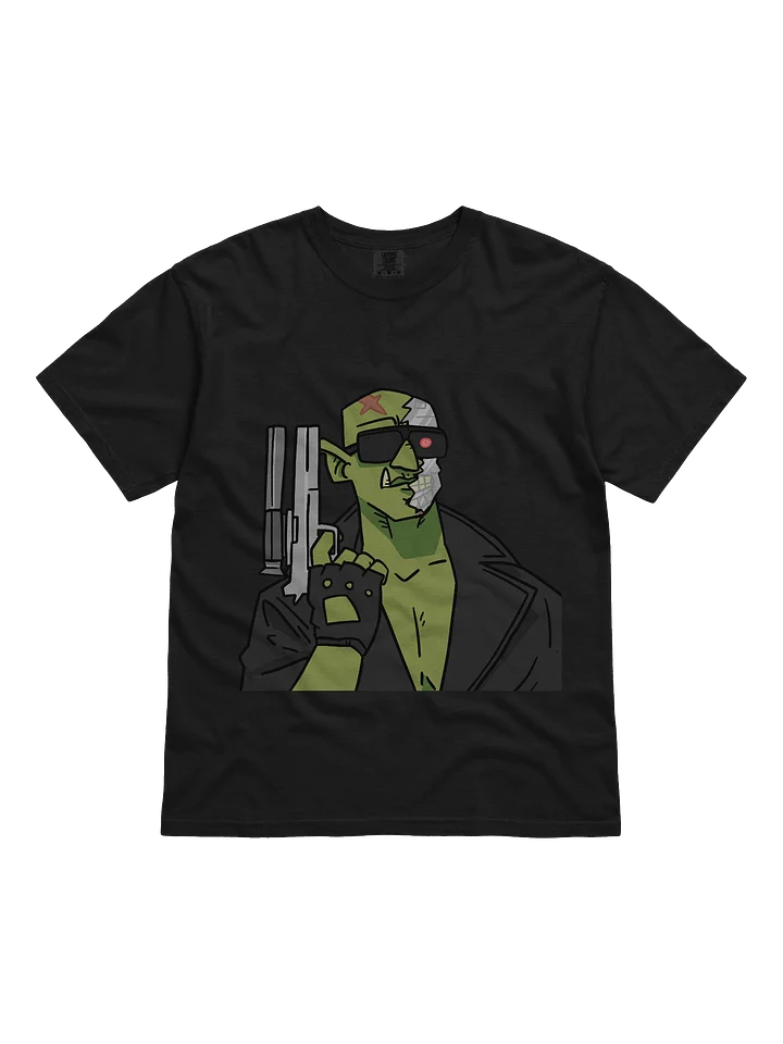G-100 (Damaged) Shirt product image (1)