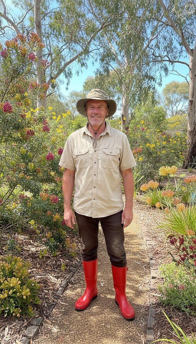 Australia Guides
