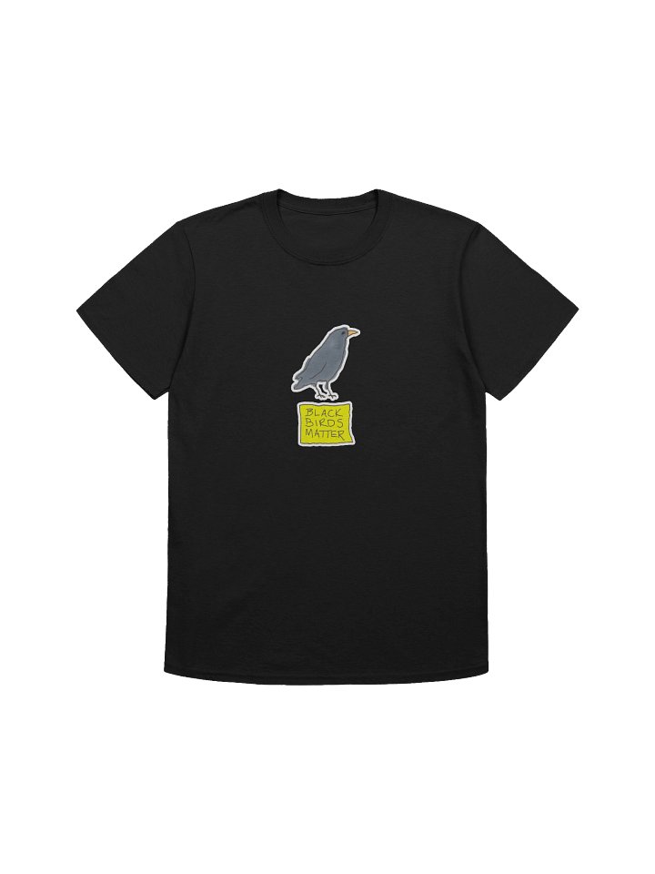 Black Birds Matter product image (4)