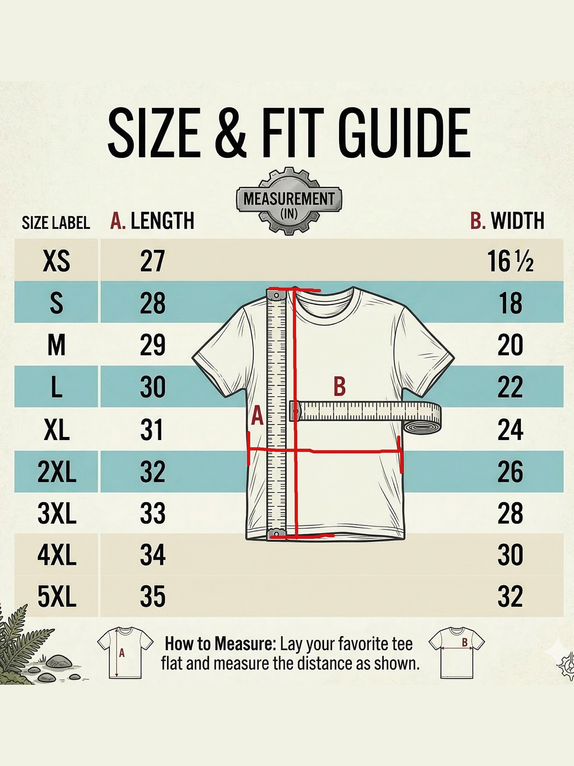 The Full Send Tee product image (10)