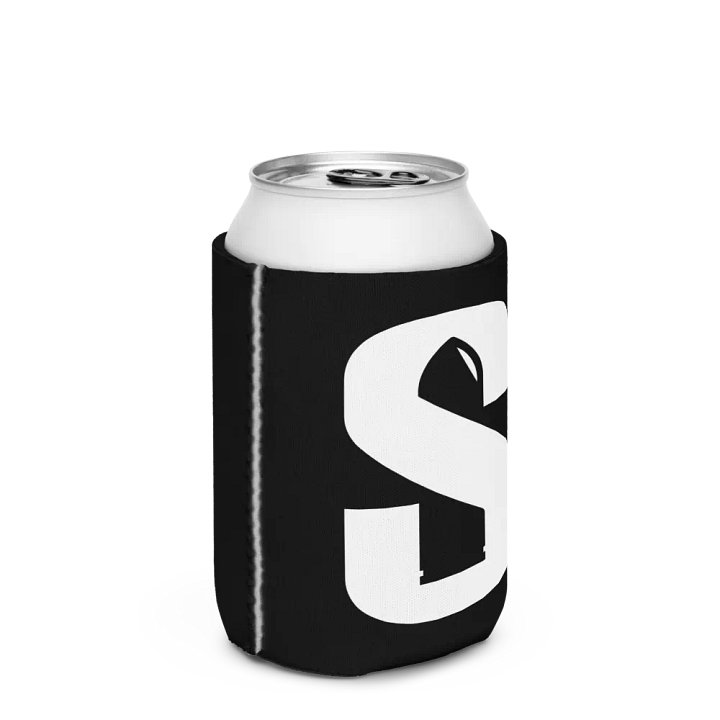 Bullet Logo Can Coozie! product image (3)