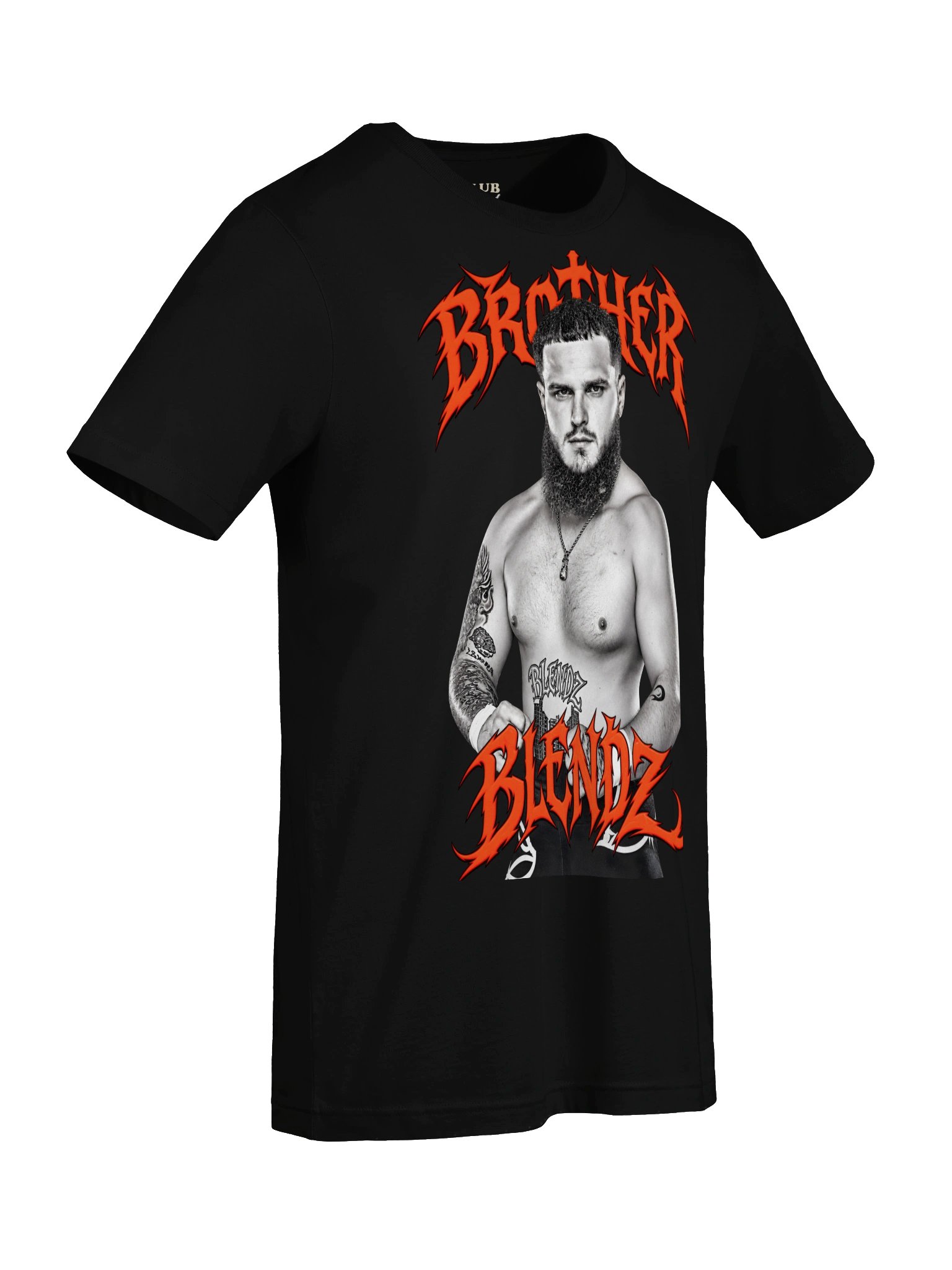 Brother Blendz Tee shirt product image (7)