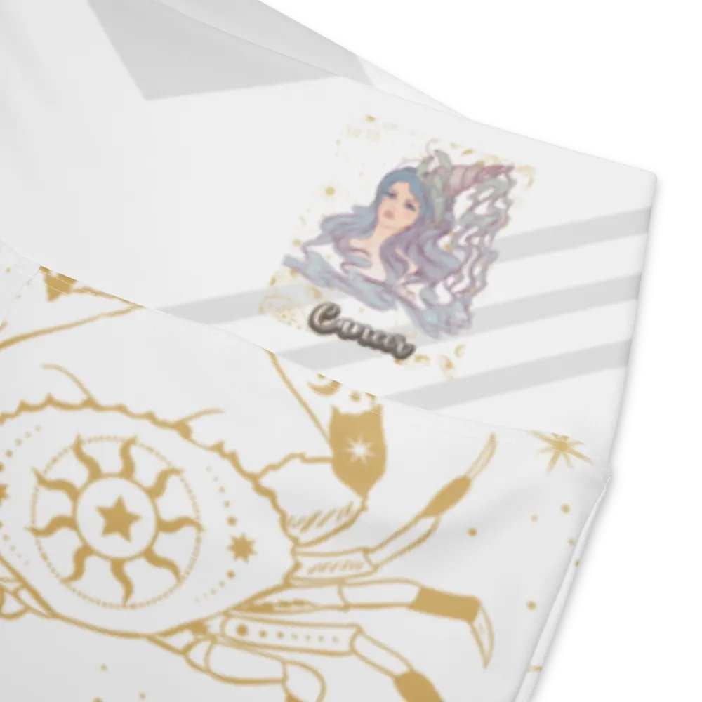 Cancer Flare Leggings product image (8)