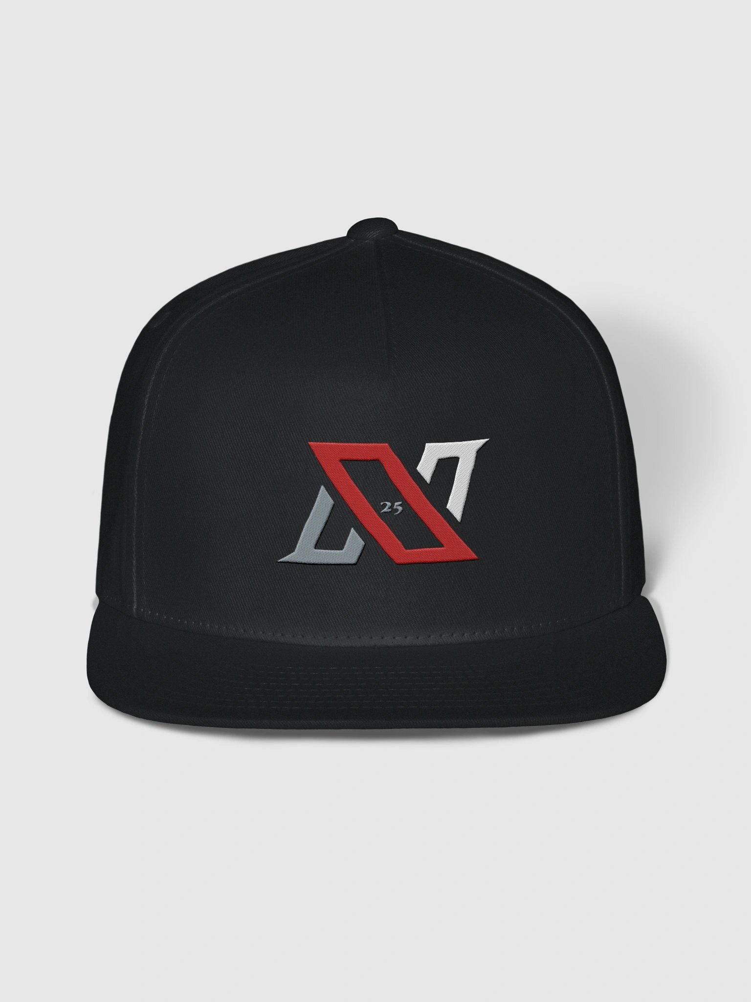 Flat Snapback product image (6)