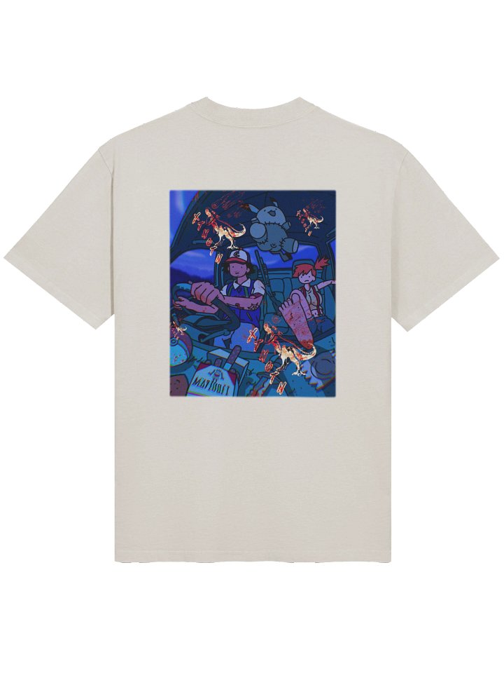 cabeza adventure misty need to take notes product image (2)
