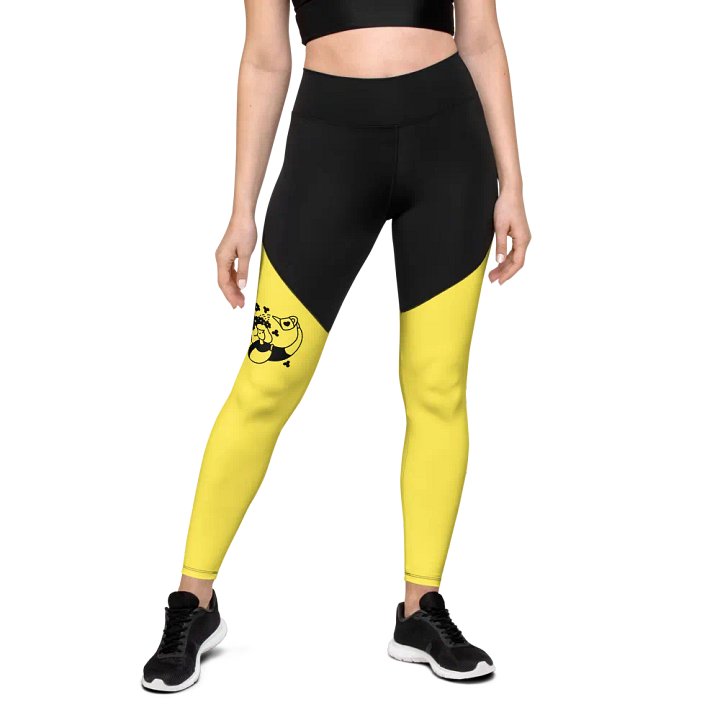 TATYFIT Self-Love Series 