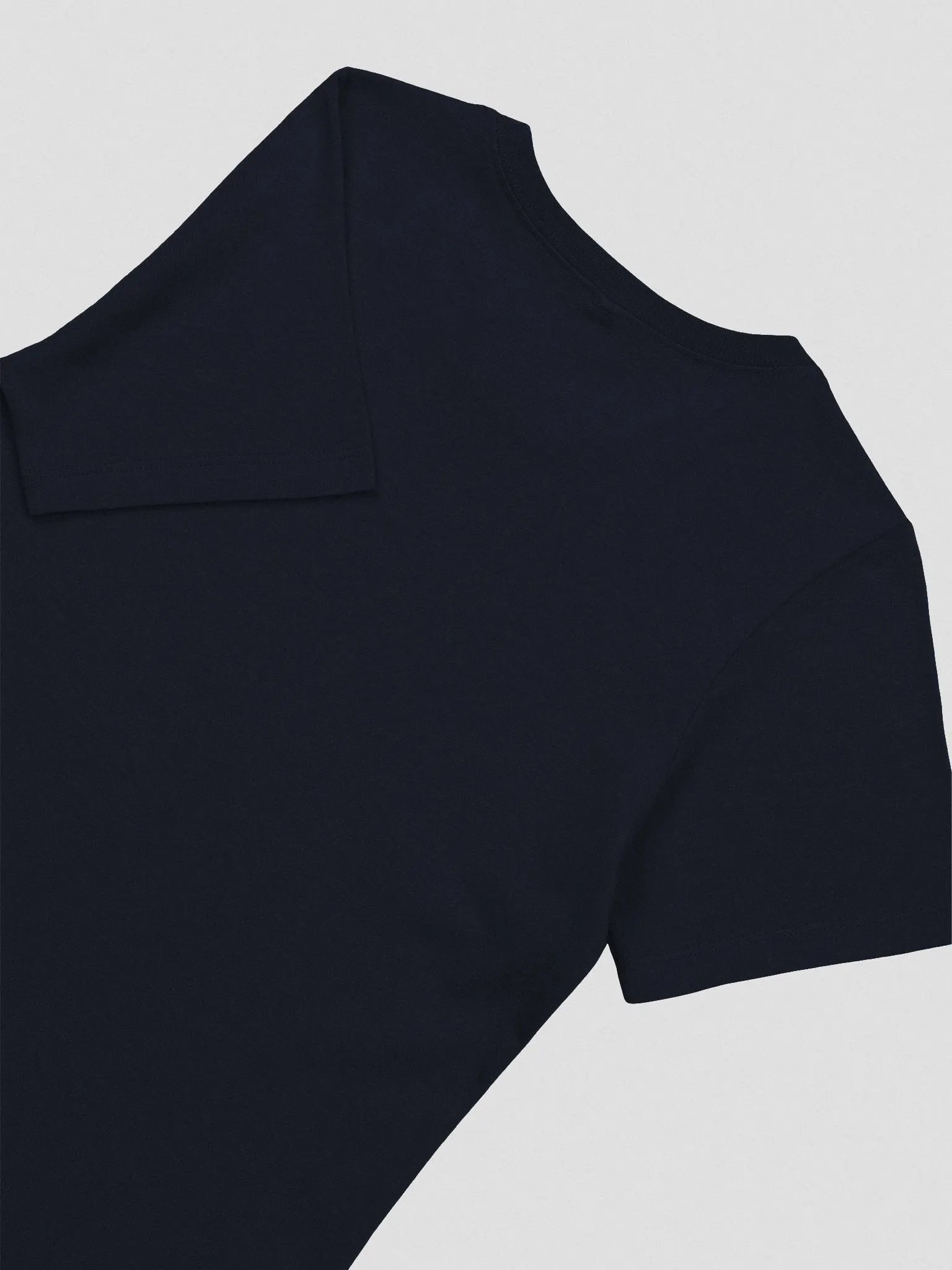 Were Wolf supersoft femme cut t-shirt product image (5)